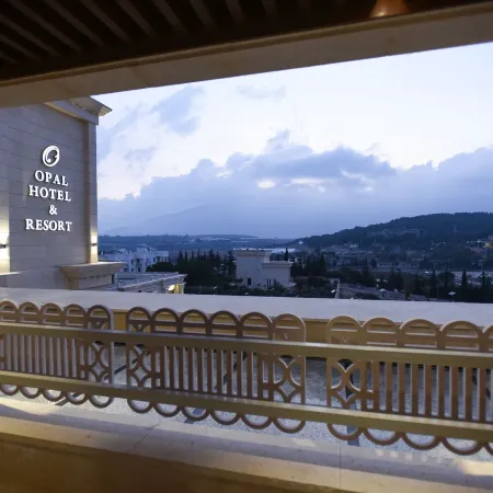 Opal Hotel Amman