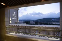 Opal Hotel Amman - Mountain view
