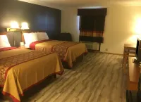 Americas Best Value Inn and Suites Thief River Falls Hotels in Thief River Falls
