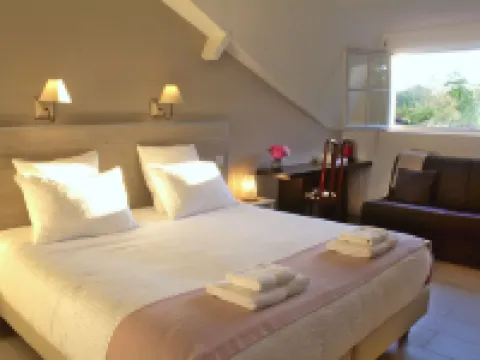 Villa Glen-Tara Hotels in Lanton