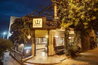 Boutique Hotel Marlin's