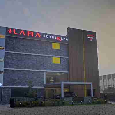 Ilara Hotels & Spa Hotel Exterior