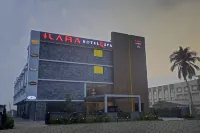 Ilara Hotels & Spa Các khách sạn ở Nellore