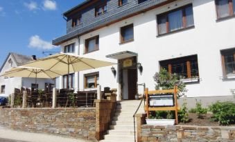 Hotel Eifelstube