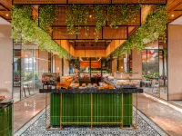 EXCOTEL Design Hotel Surabaya Hotels in Wonocolo