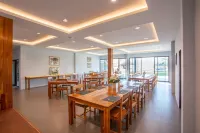 蒙託羅度假村@儂亞普隆 班考堯住宿飯店