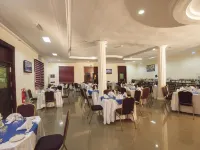 Kingstel Hotel Hotels near Takoradi Airport