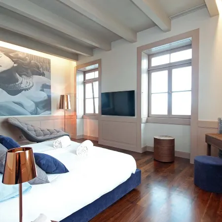 Luxury Barreirinha House Old Town by Holiday Rental Madeira