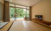 Villa Flamigo Dai Lai Chinh Chu Hotels in Phuc Yen
