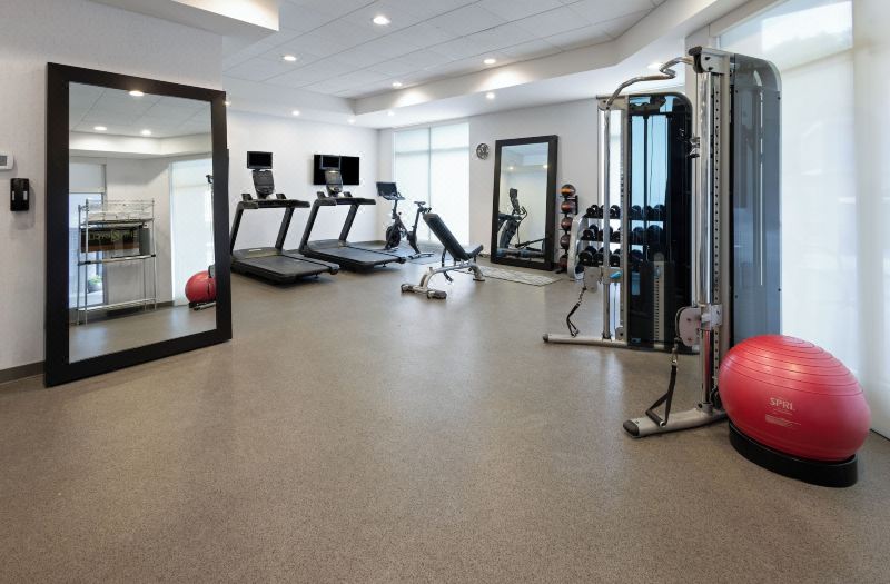 Home2 Suites by Hilton Greenville Downtown photo 3
