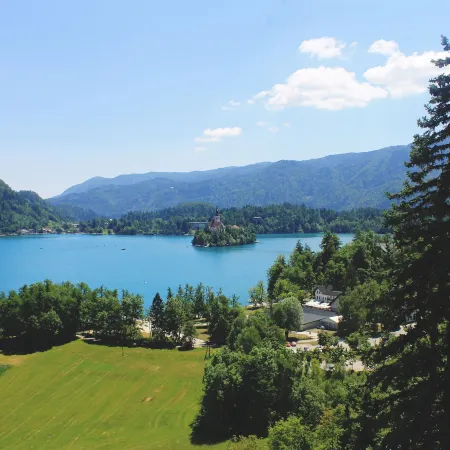 Hotel Triglav