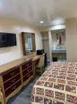 Budget Inn Motel Hotels in San Gabriel