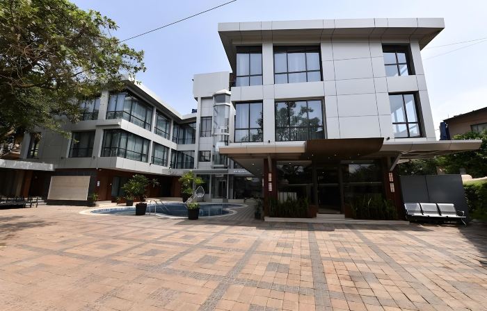 Picaddle the Luxury Boutique Resort Mahabaleshwar