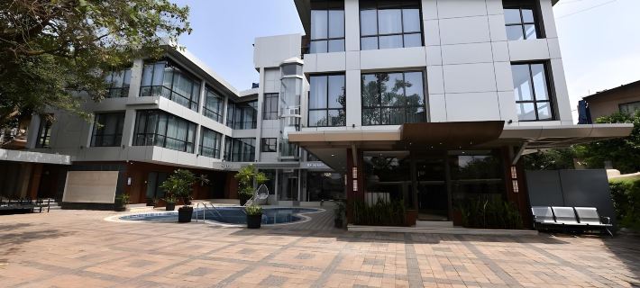 Picaddle the Luxury Boutique Resort Mahabaleshwar Hotels in Avakali