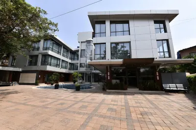Picaddle the Luxury Boutique Resort Mahabaleshwar Hotels in Avakali