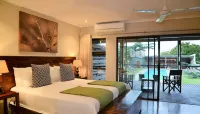 Bushveld Terrace Safari Hotel, Lodge & Spa Hotels in Phalaborwa