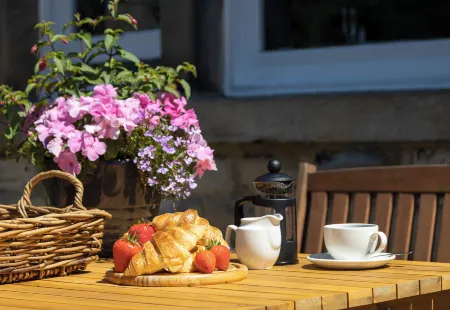 Wynnstay House Отели рядом с достопримечательностью «Bils & Rye»