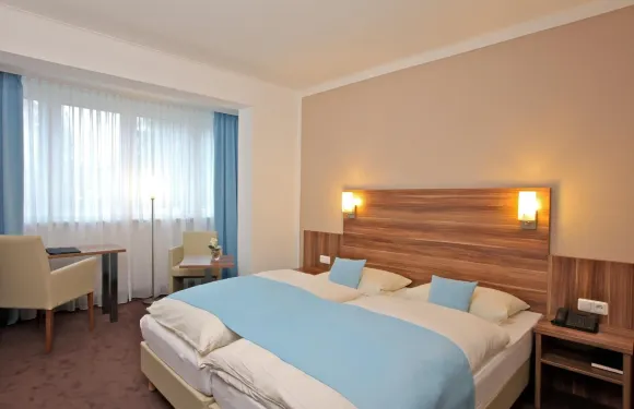 巴特索登森林酒店