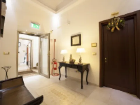 La Civetta Hotels in Foggia
