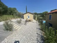 Villa Olive Oasis Hotels in Korte