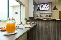 Smart Hotel Rio Verde Hotels in Rio Verde