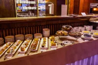 Hotel les Jumeaux Courmayeur