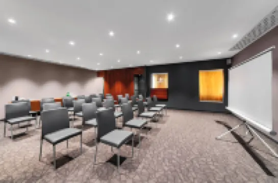 里斯本公園歐洲之星酒店