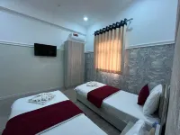 Tviks Family Hotel