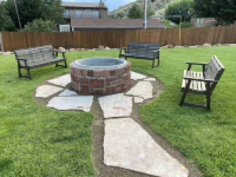 Zion Canyon Cabins Hotels in Springdale