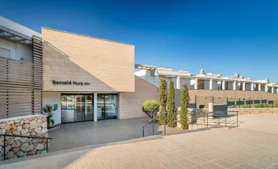 Barceló Nura Hôtels à proximité de l'Aéroport de Minorque