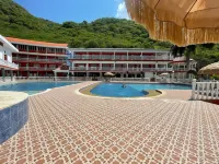 Hotel Mirador de la Montana Hotel a Anapoima