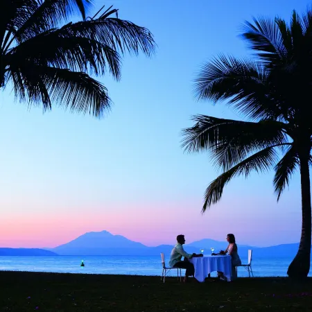 Port Douglas Apartments - Adults Only Oasis