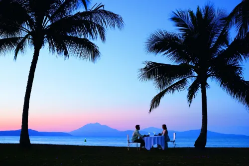 Port Douglas Apartments - Adults Only Oasis - parcheggio