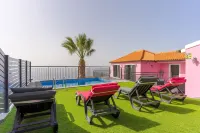 Villa Rosa - Villas