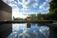 Kyoto Taizaonsen Sumiheiryokan - Varme kilder