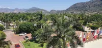 Barceló Ixtapa - All Inclusive - Ocean View