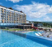 Etno kompleks Vrdnicka Kula - piscine