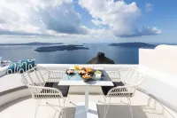 Heavens Edge by Mr and Mrs White - balcony