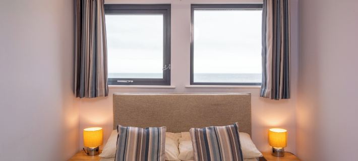 Harbour Stays Hotels in Saundersfoot