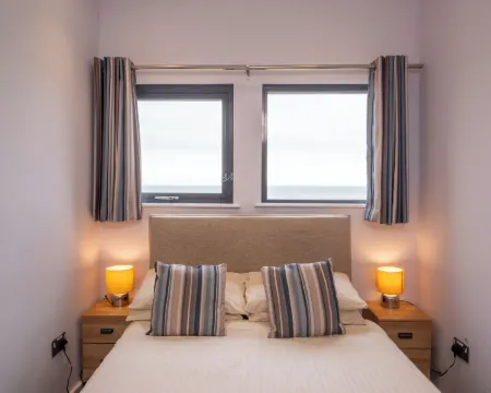 Harbour Stays Hotels in Saundersfoot