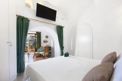 YourHome - Alcova Apartment Positano