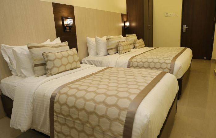 Hotel SR