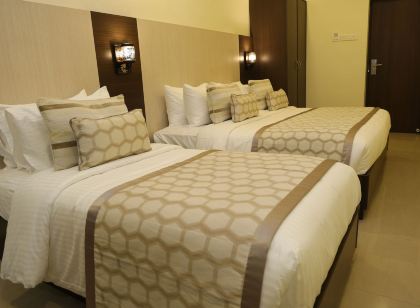 Hotel SR