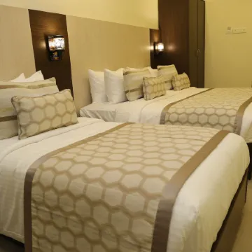 Hotel SR