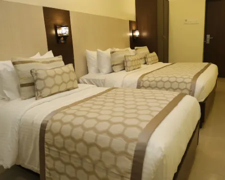 Hotel SR Hotels in Palani