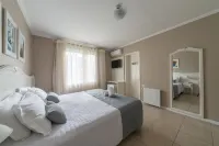 Hotel Monte Felice Bosque