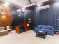 Treebo Brij Kaushal, Near Prem Mandir Hotel a Vrindavan