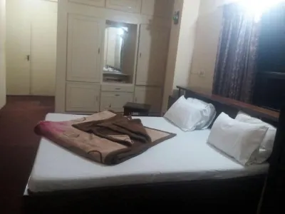 Hotel Welcome