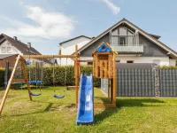 Entspannender Rückzugsort in Langewiese