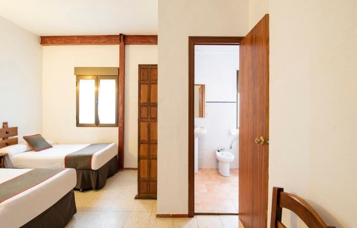 Hostal Santiago